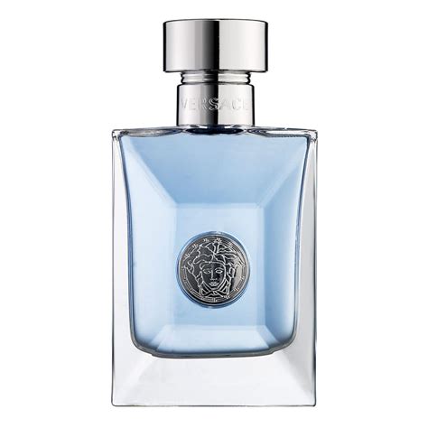 versace pour homme parfum 100 ml|Versace Pour Homme longevity.